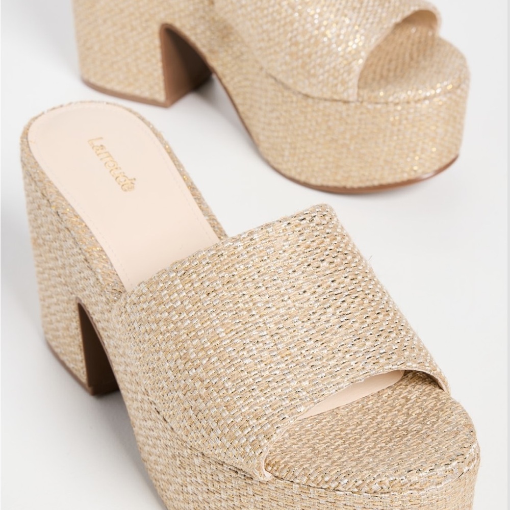 Larroude Miso Clogs - Picture 5 of 5